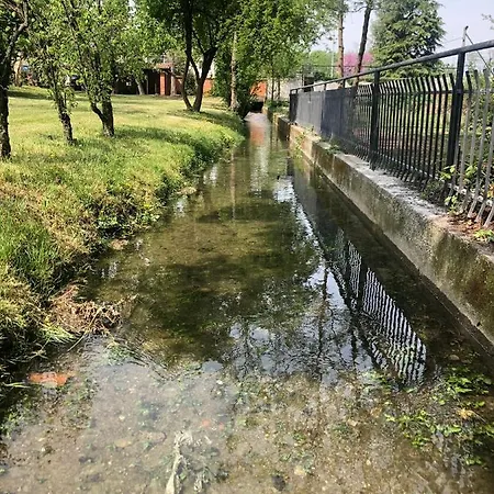 Secchi Сasa de vacaciones