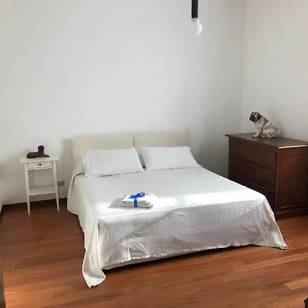 Сasa de vacaciones Secchi