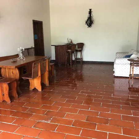 Secchi Сasa de vacaciones Castelcovati