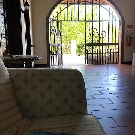 Secchi Сasa de vacaciones *