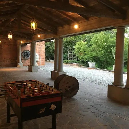 Secchi * Castelcovati