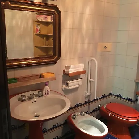 Casa vacanze Secchi Castelcovati